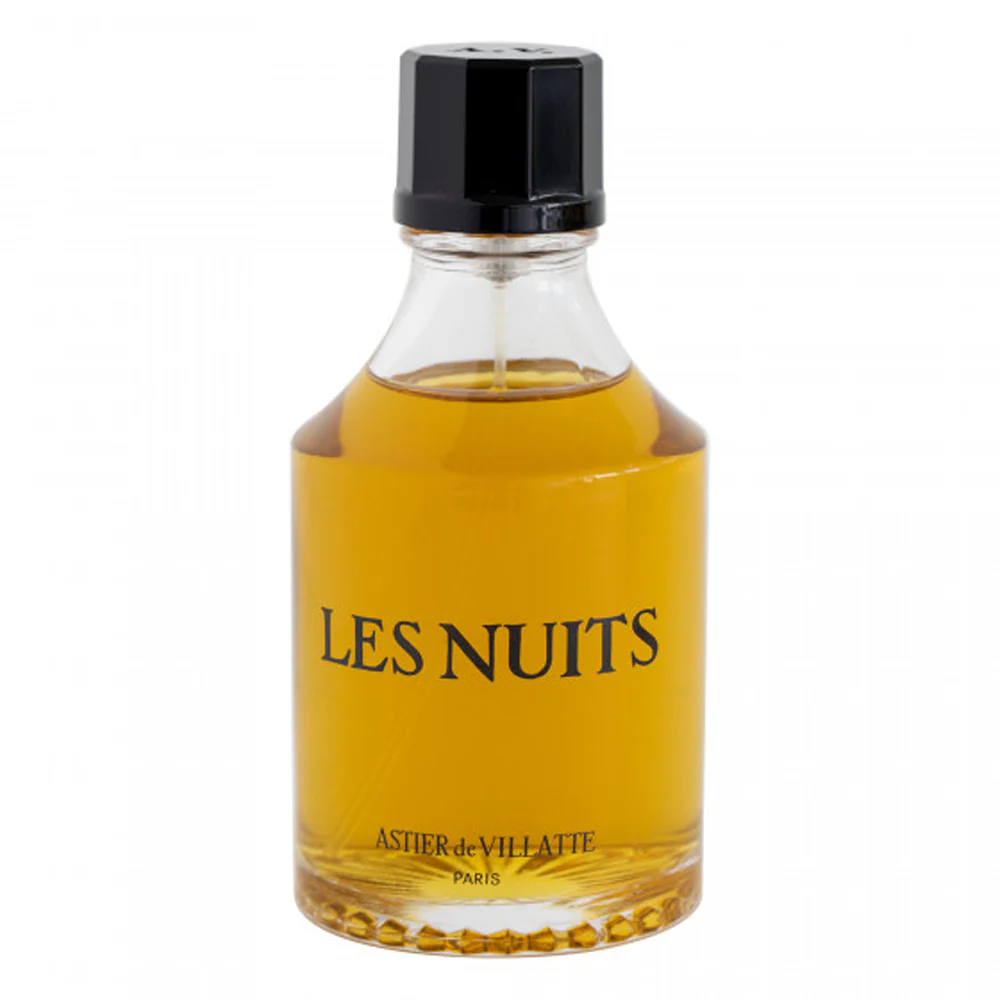 Les Nuits  Perfume