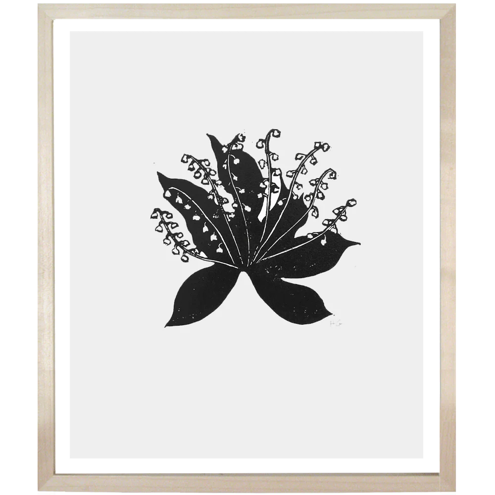 Lily of the Valley
