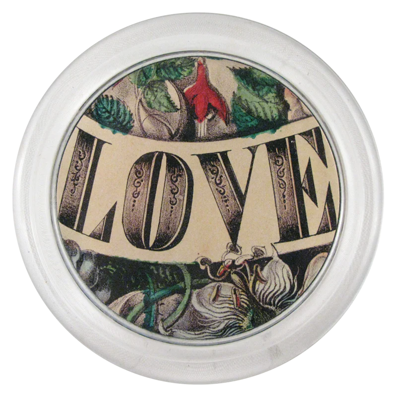 Love Bold