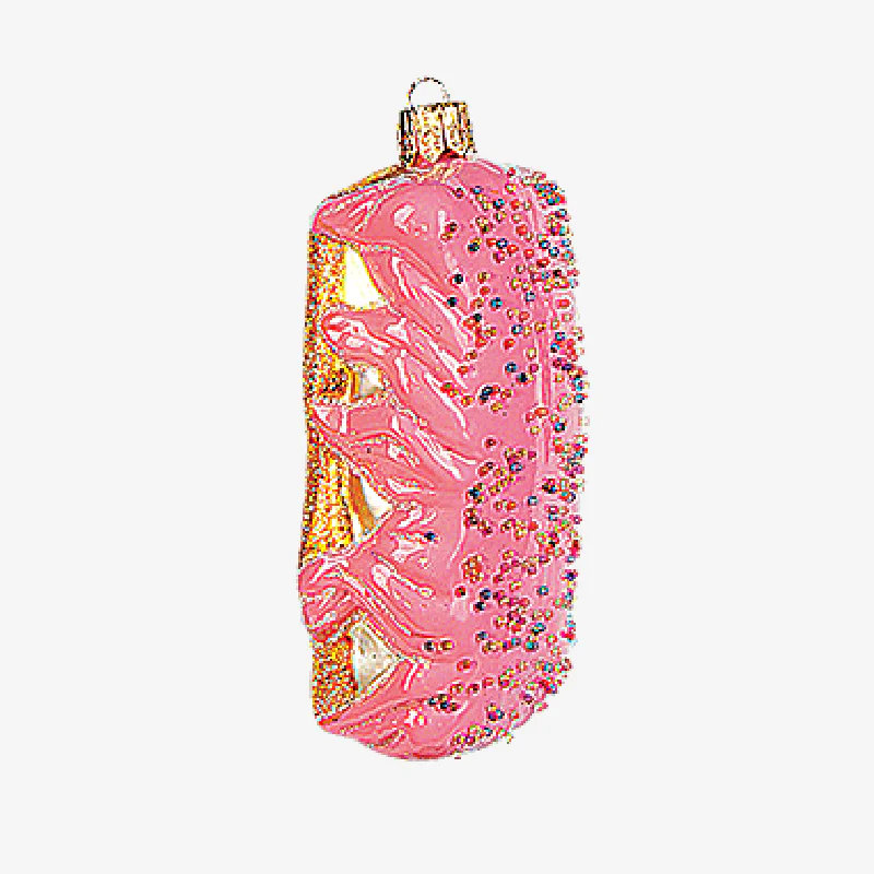 Maple Bar Ornament