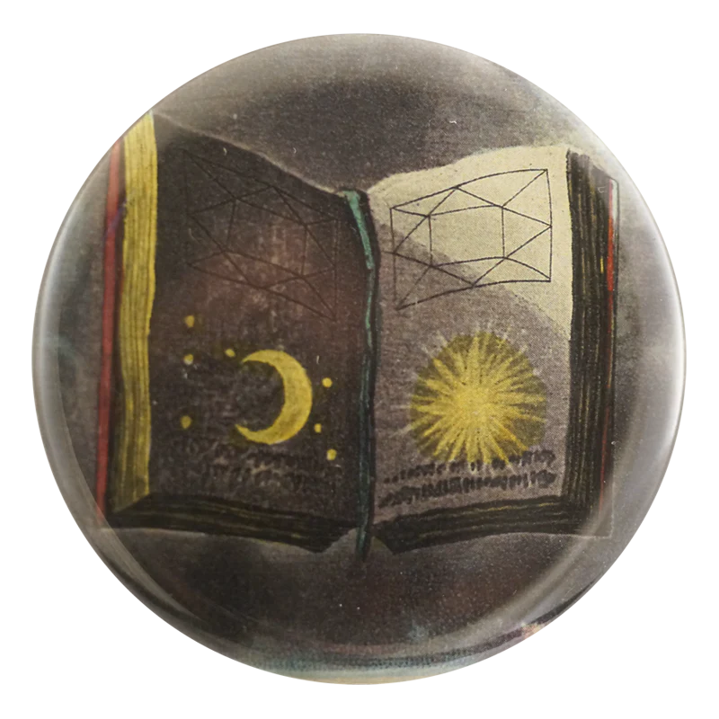 Book of Stars