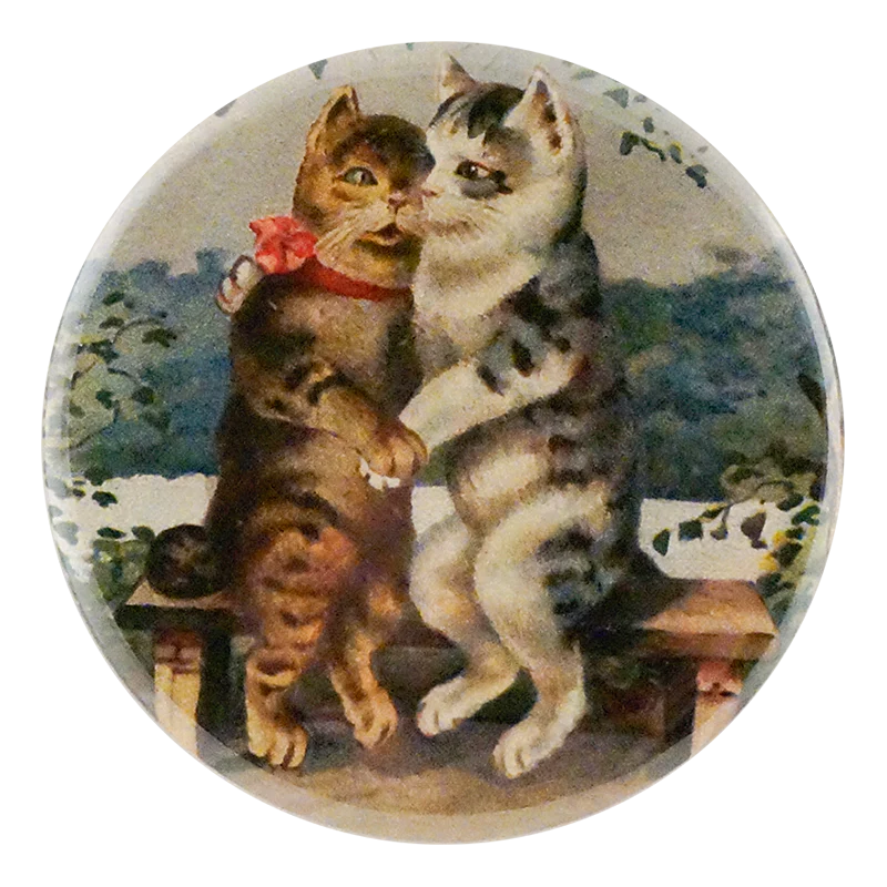 Cat Lovers