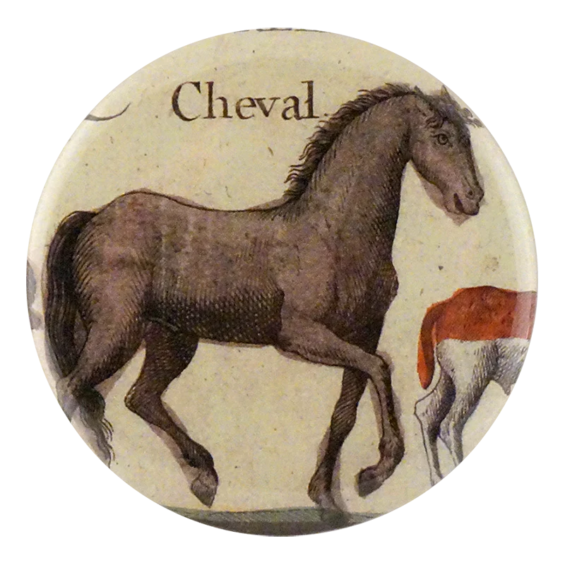 Cheval