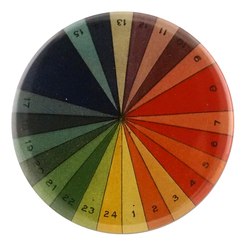 Color Spectrum