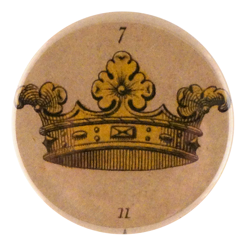 Crown #7