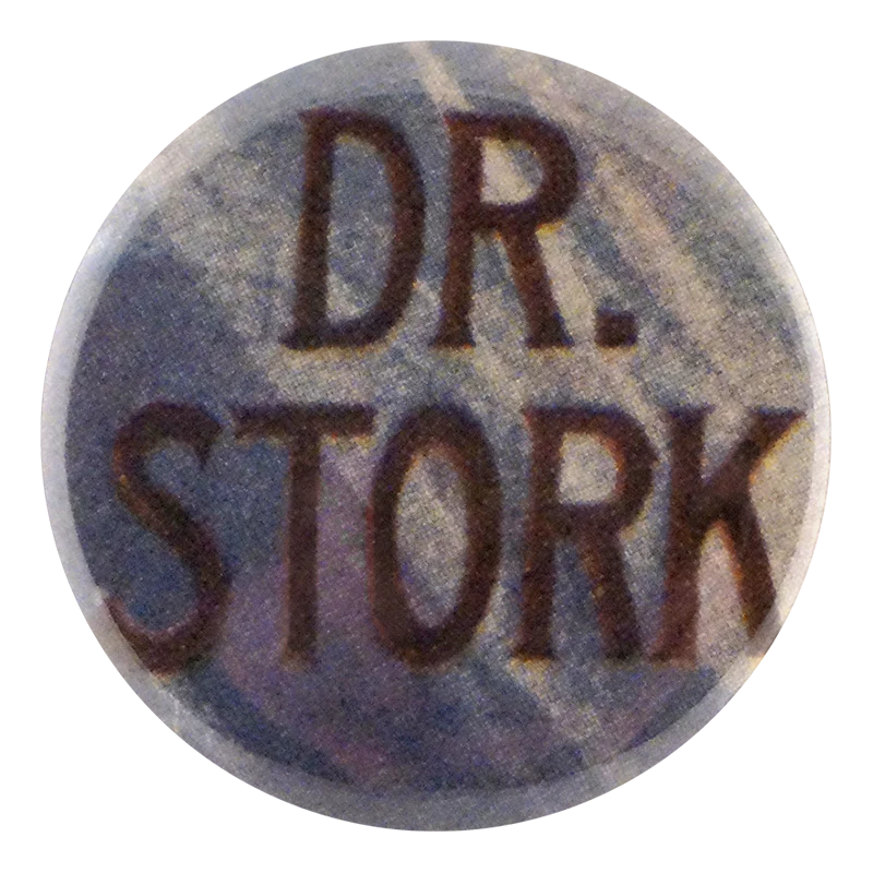 Dr.Stork