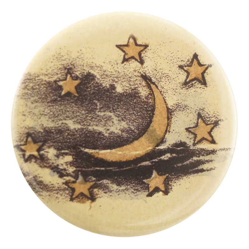 Moon & Stars
