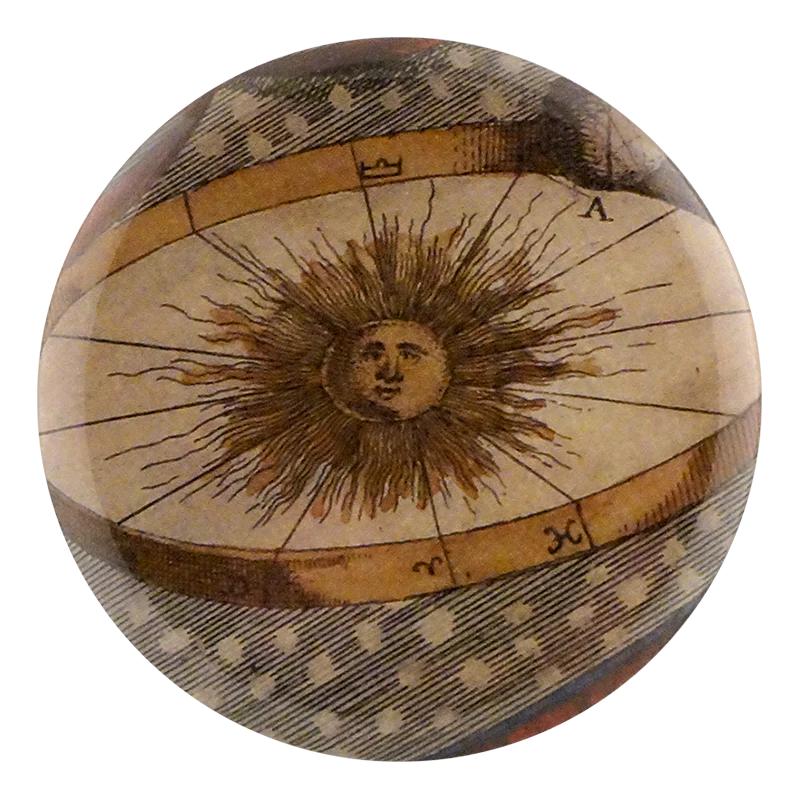 Orbiting