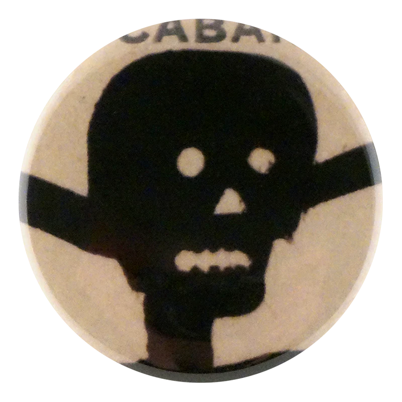Souvenir Skeleton