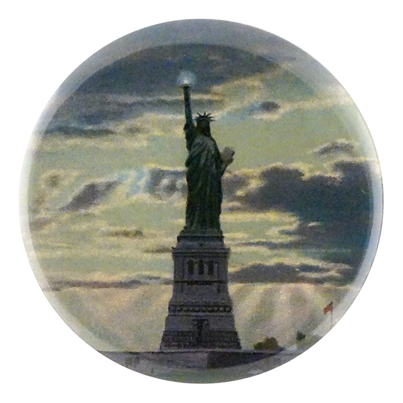 Statue of Liberty