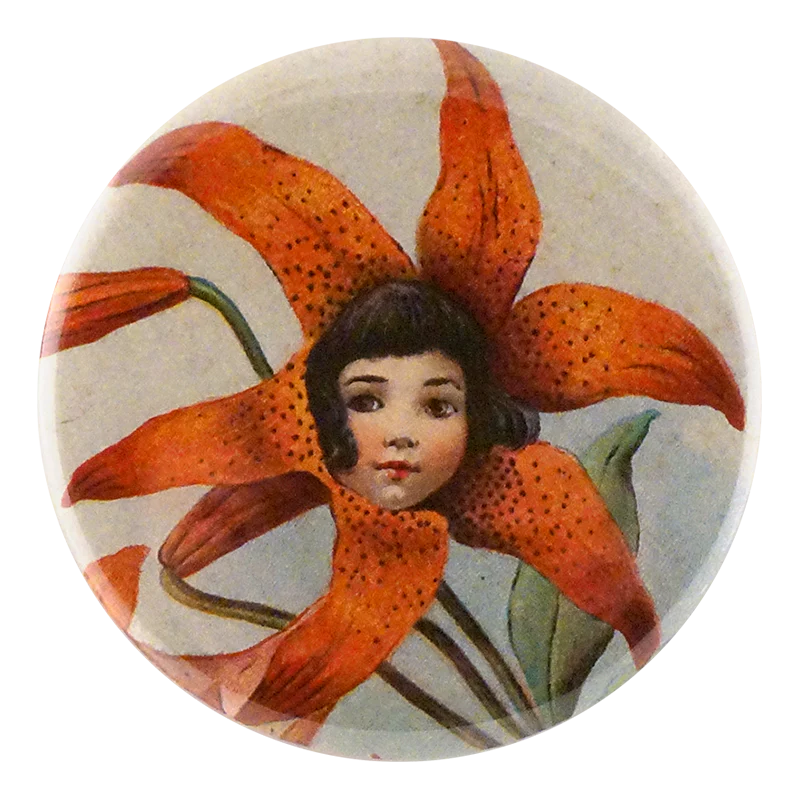 Tiger Lily