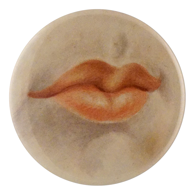 Wide Lips A