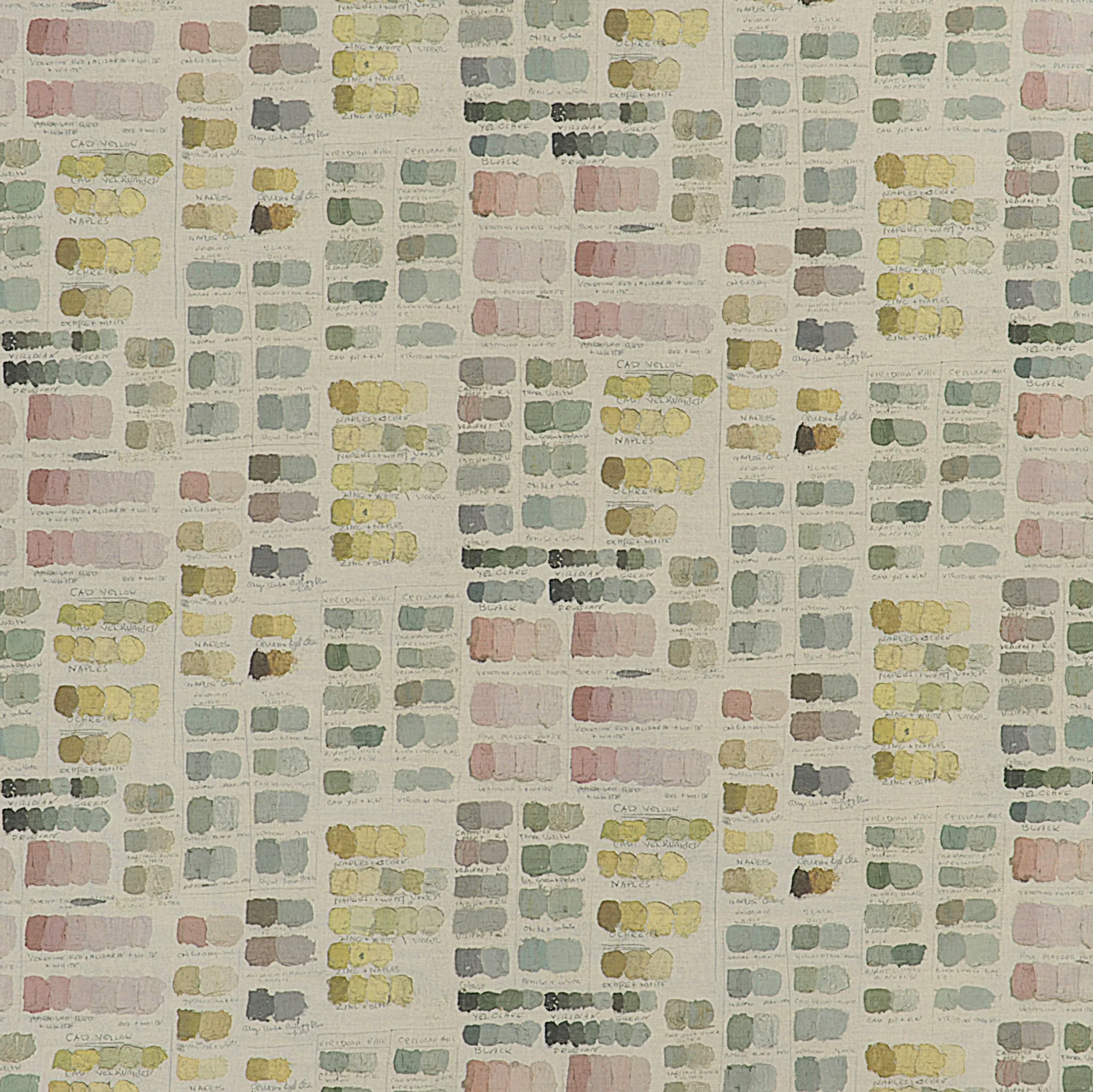 Mixed Tones II Neutral