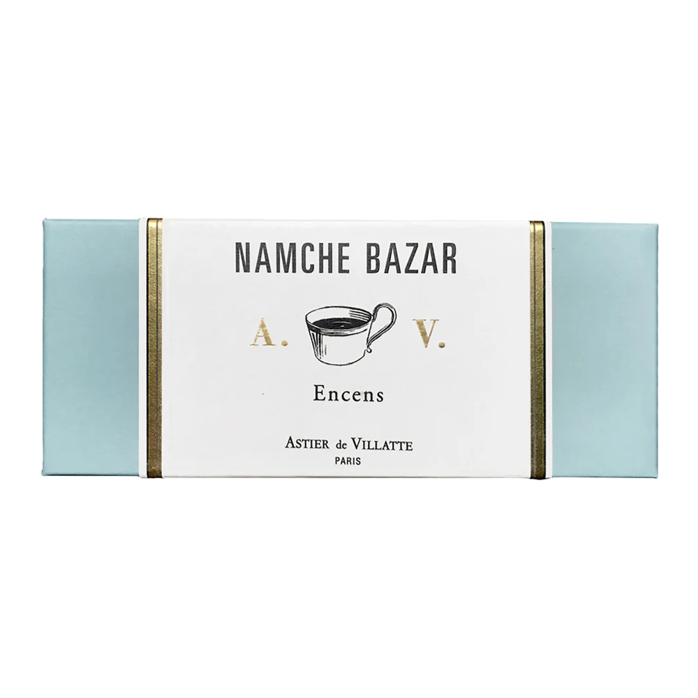 Namche Bazar Incense