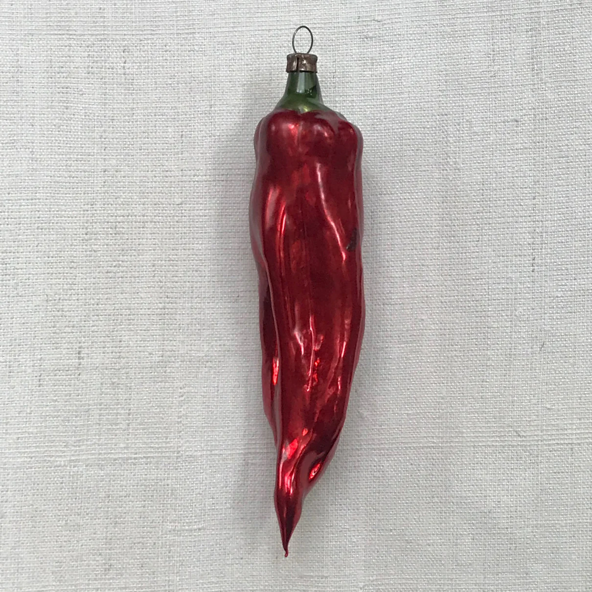Nostalgic Red Paprika Pepper