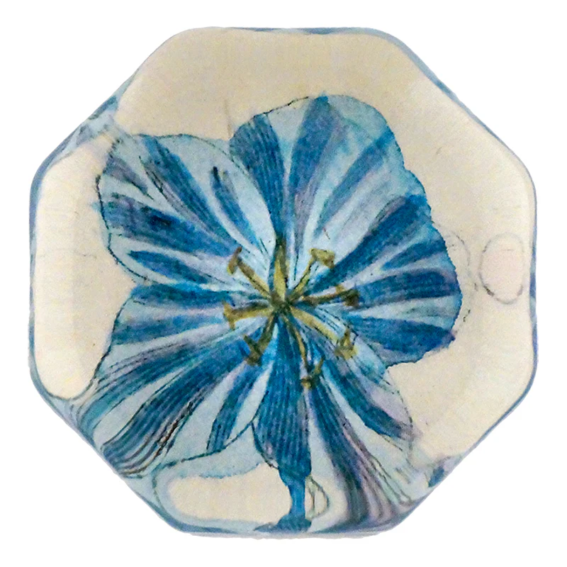 Blue Geranium