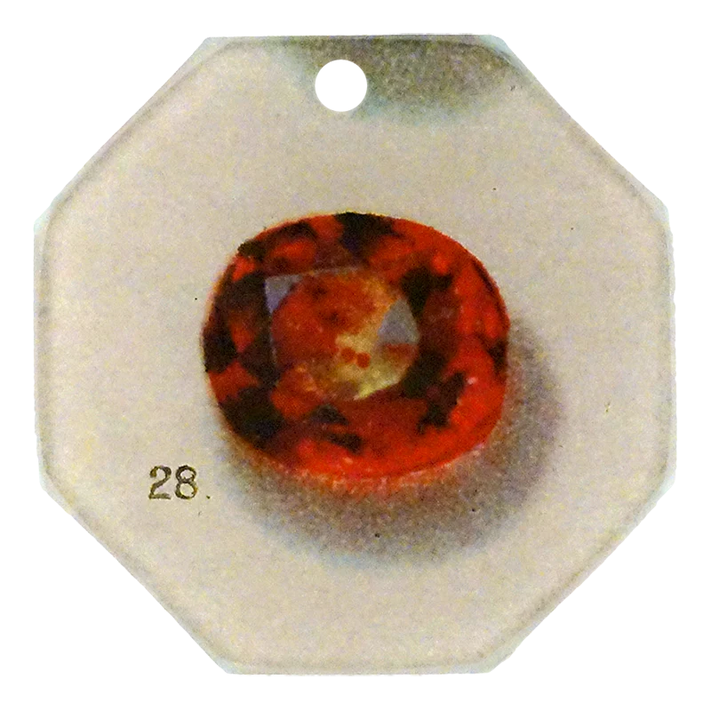 Essonite