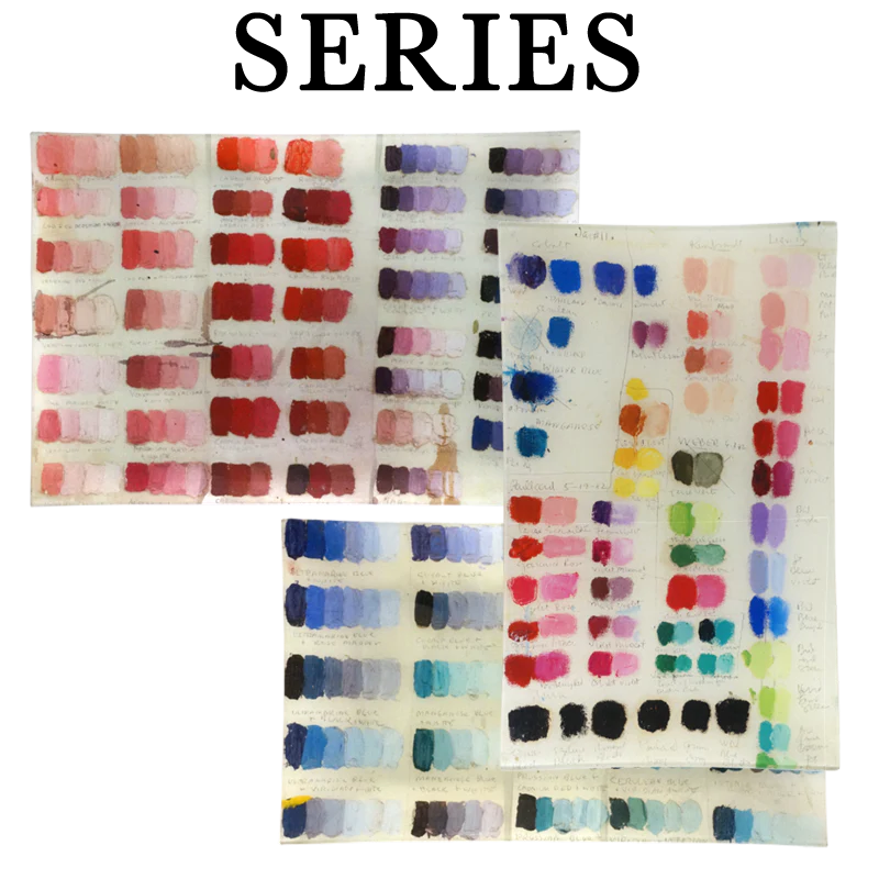 Painter's Studio