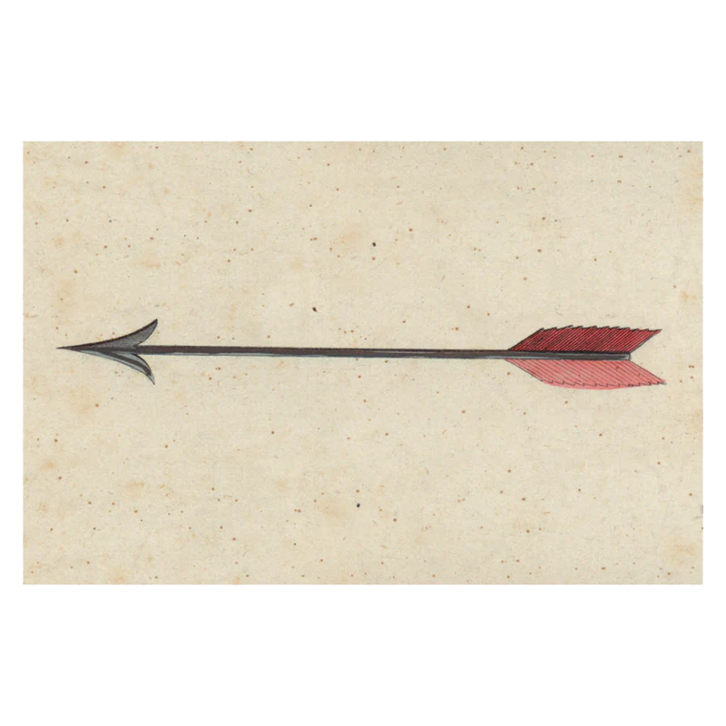 Arrow