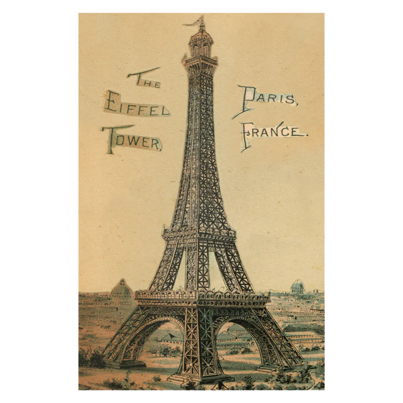 Eiffel Tower