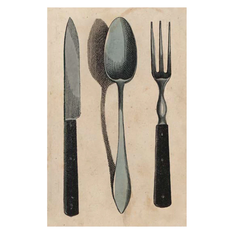 Flatware