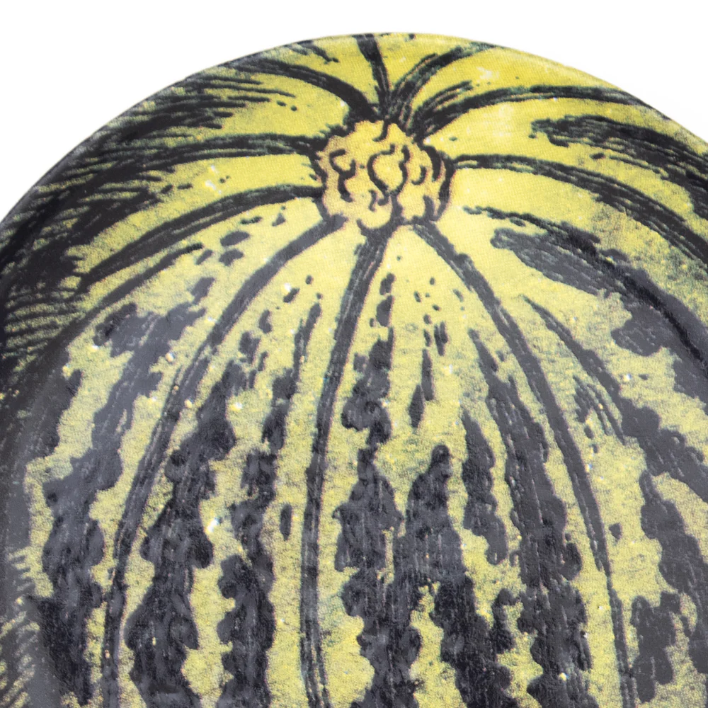 Pear Melon Soup Plate - Image 2