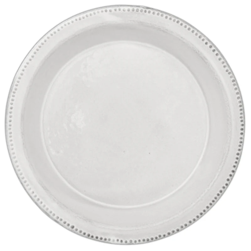 Perles Small Soup Plate