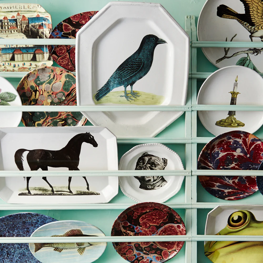 Raven Platter - Image 2