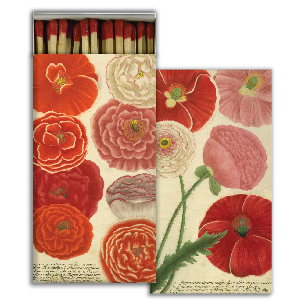 Poppies