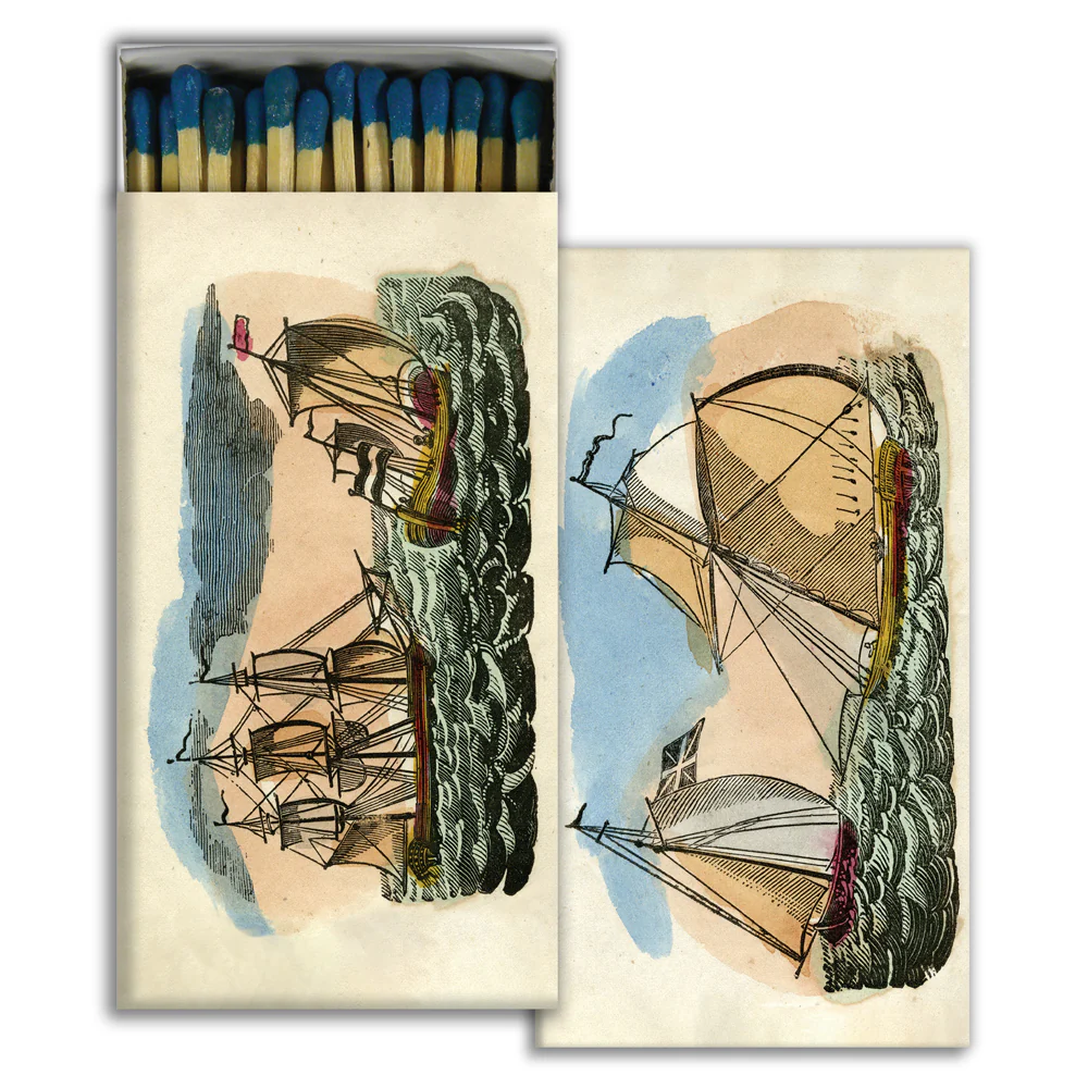 Ships