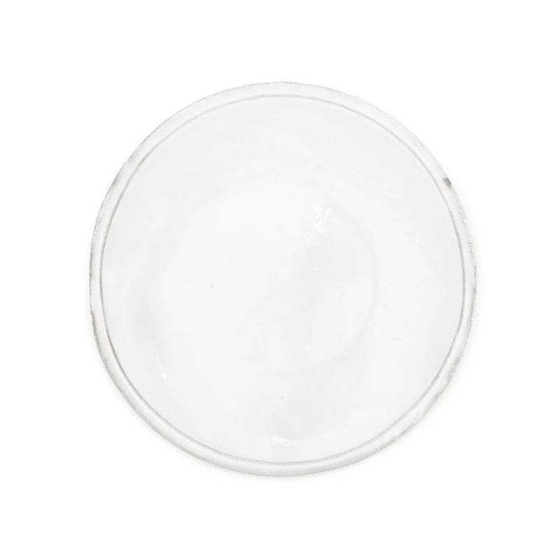 Simple Medium  Dinner Plate