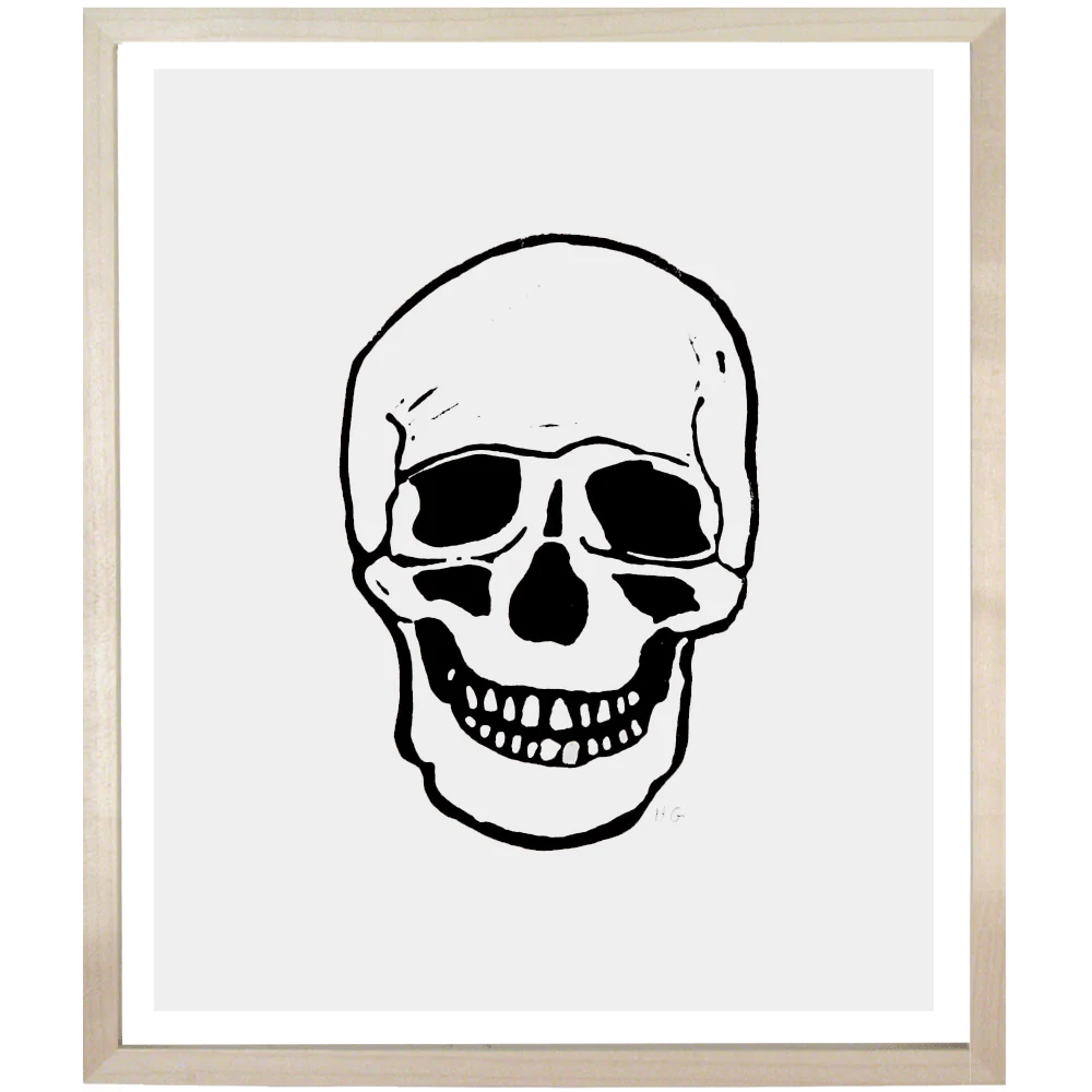 Skull