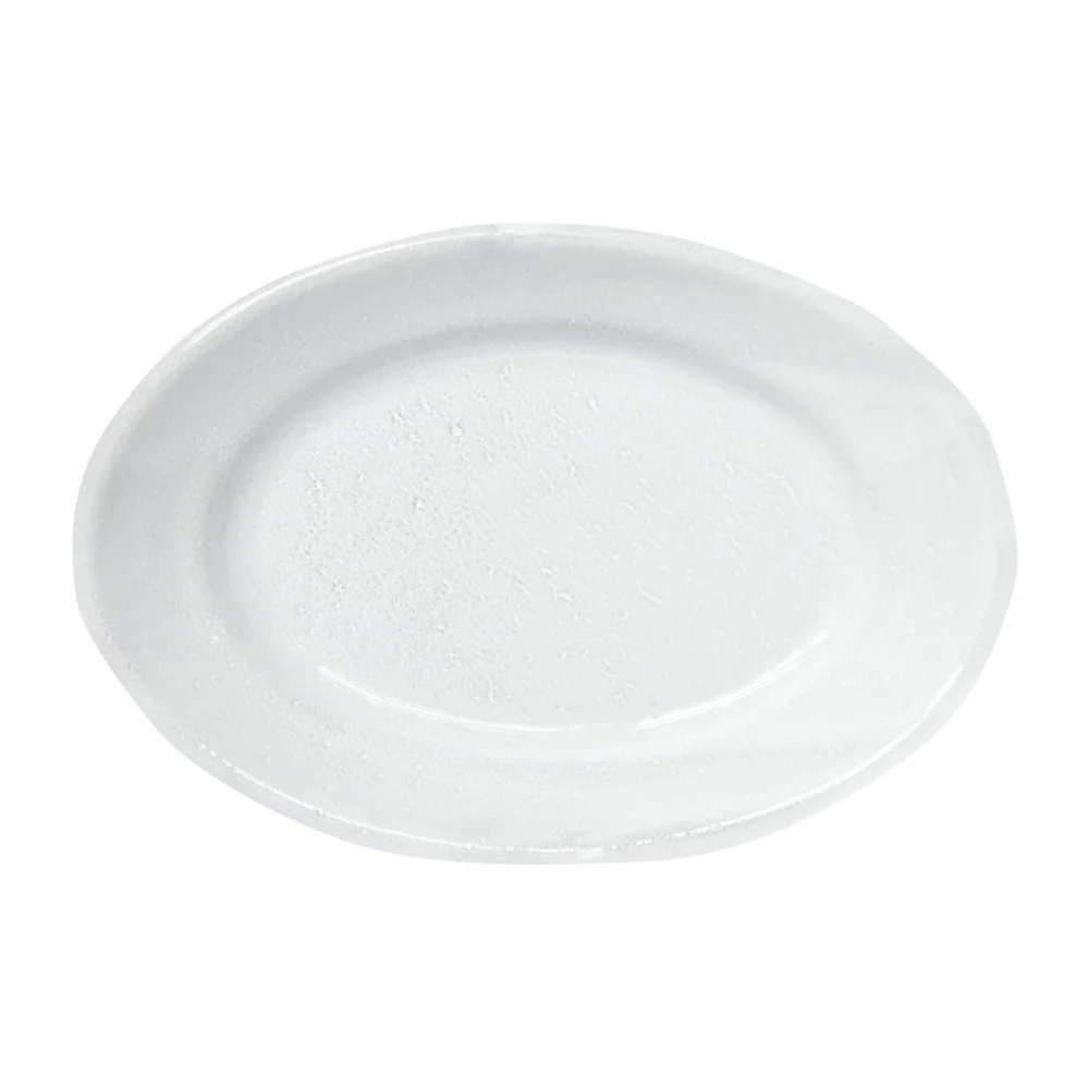 Sobre Small Oval Platter