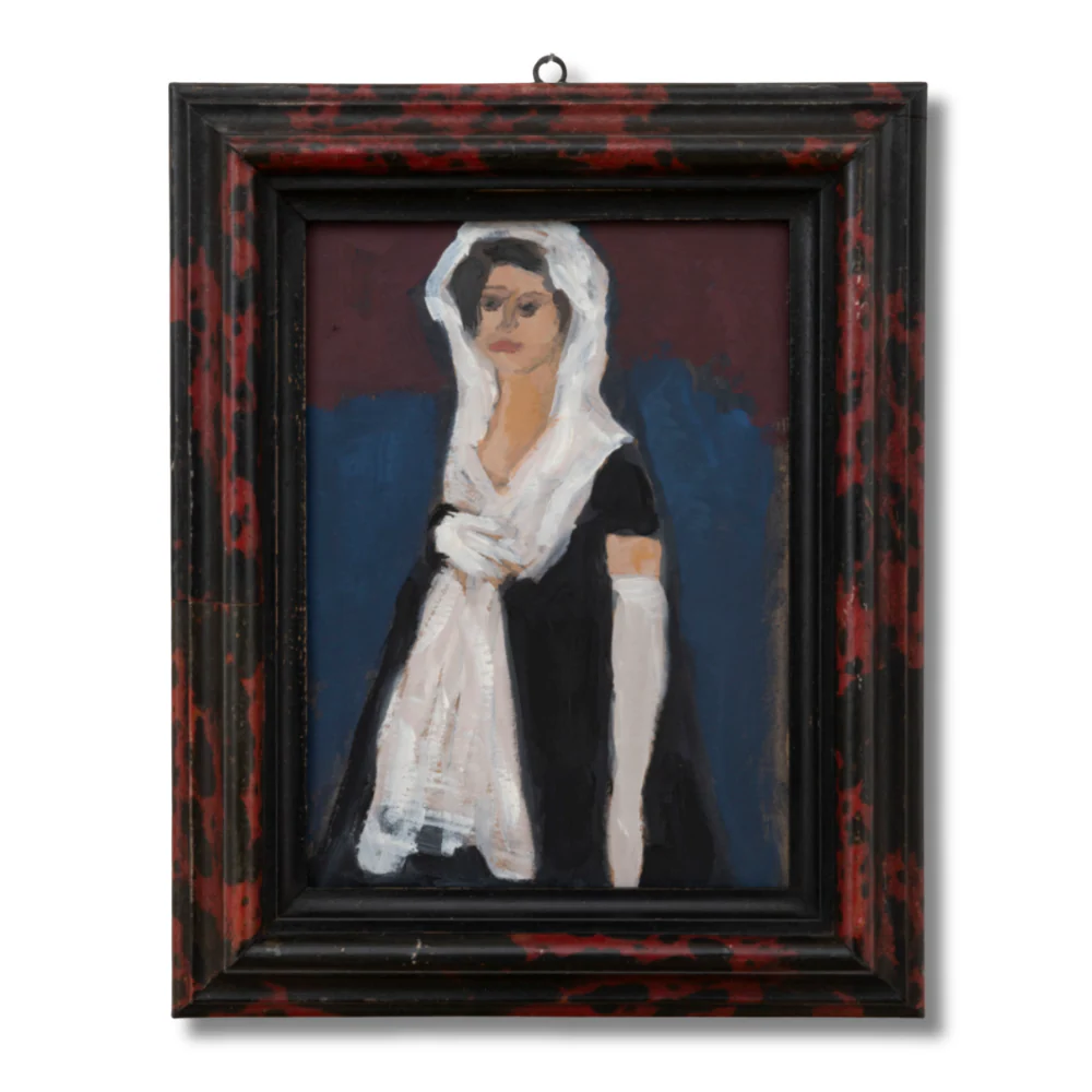 Sofia, Great-Great-Great-Great-Great Aunt