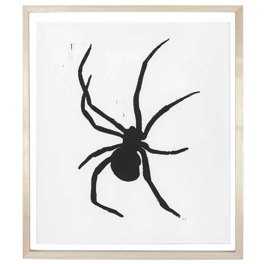 Spider 2