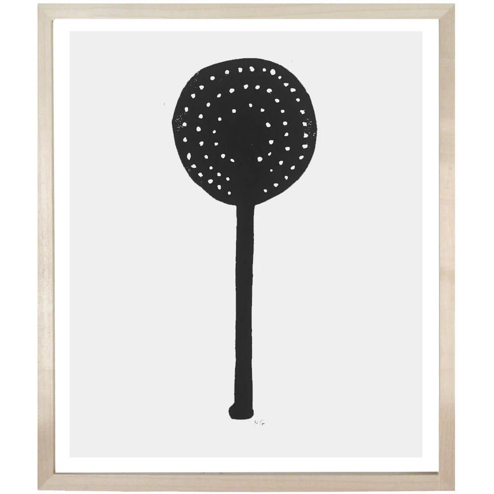 Strainer