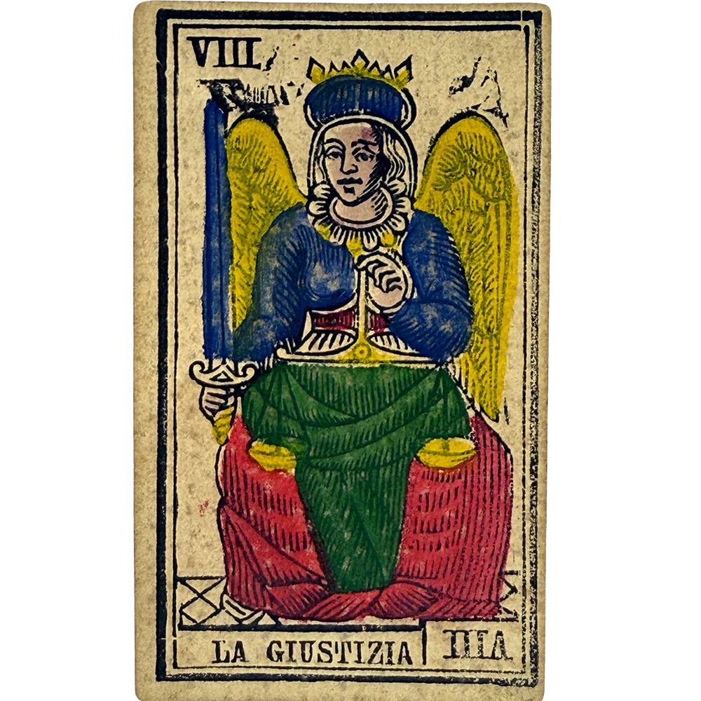 Strength (Tarot)