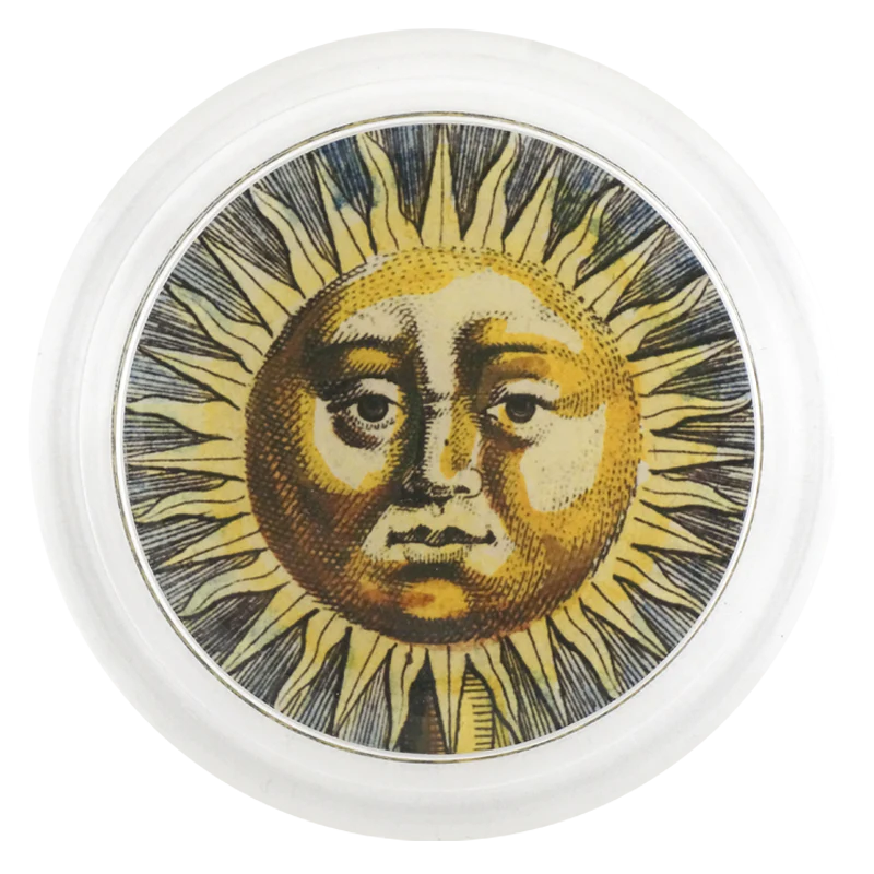 Sun Fountain