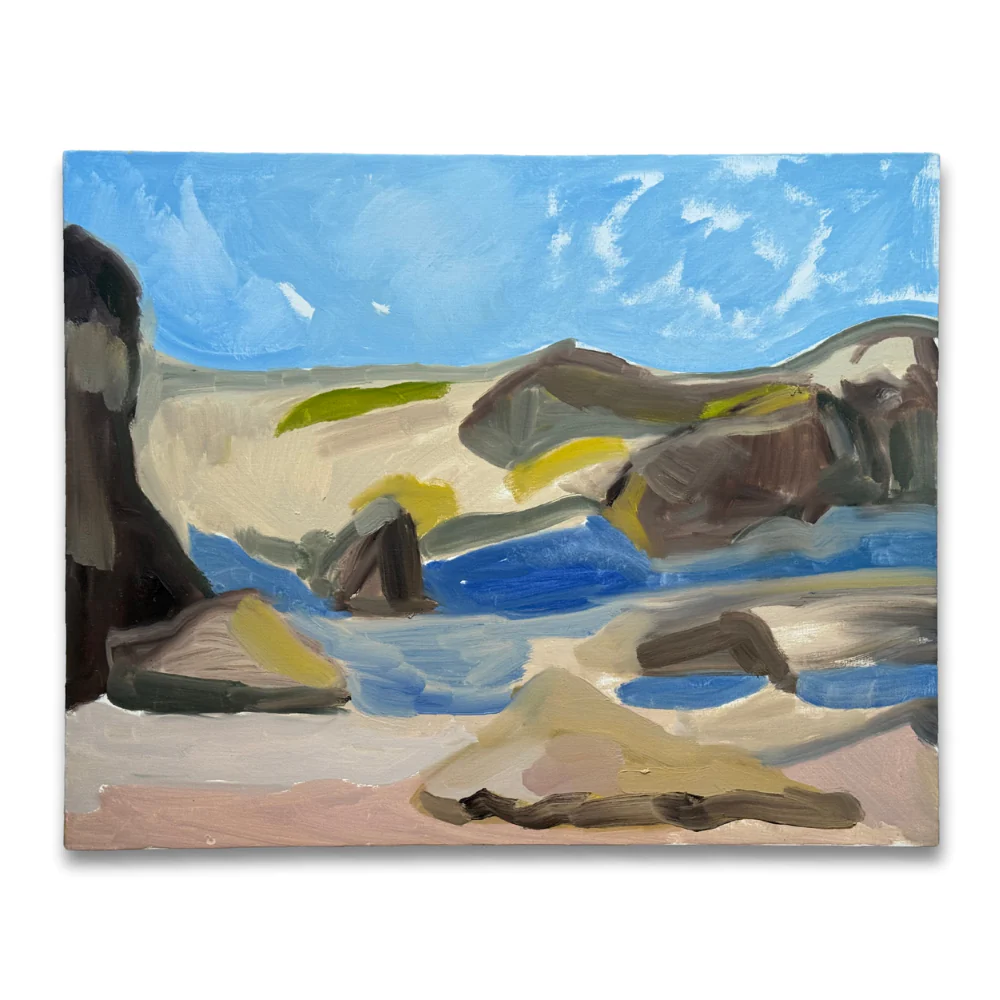 The Rock Pool