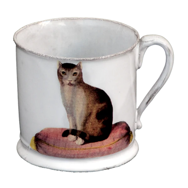 Cat Mug
