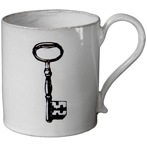 Key Mug