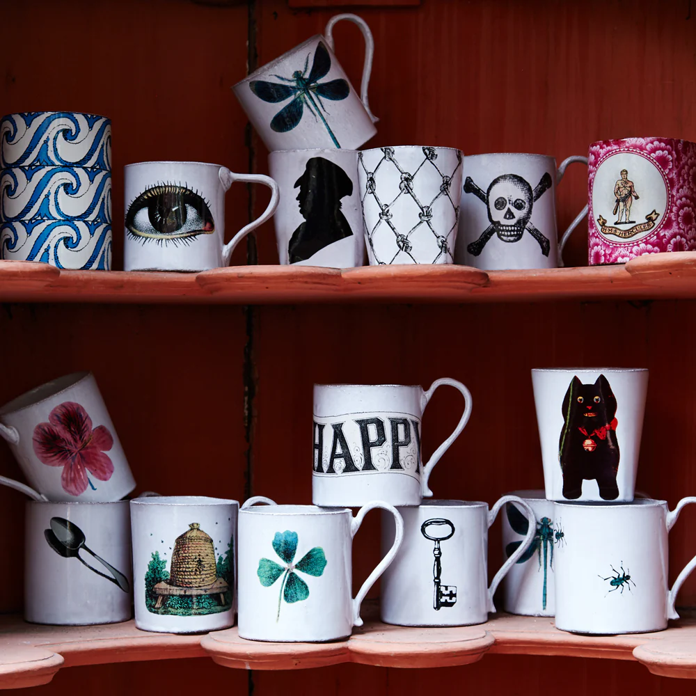 Key Mug - Image 2