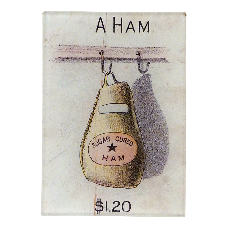 A Ham