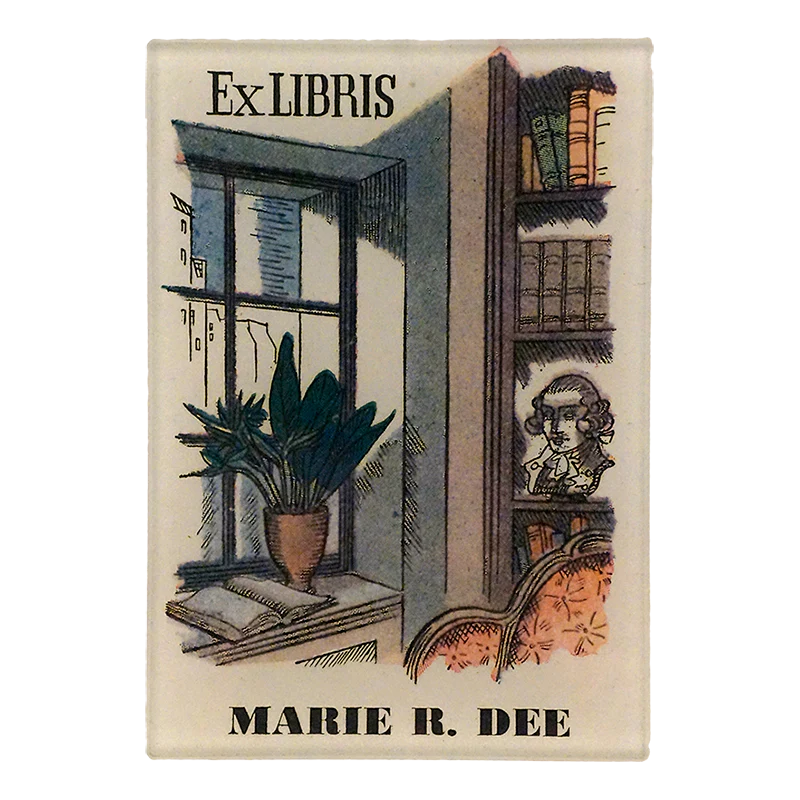 Maria R. Dee