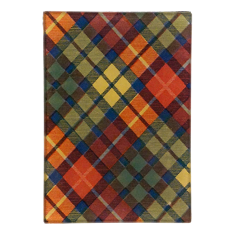 Plaid