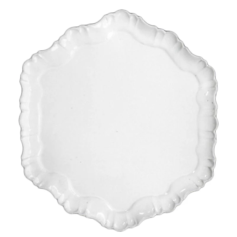 Victor Square Platter