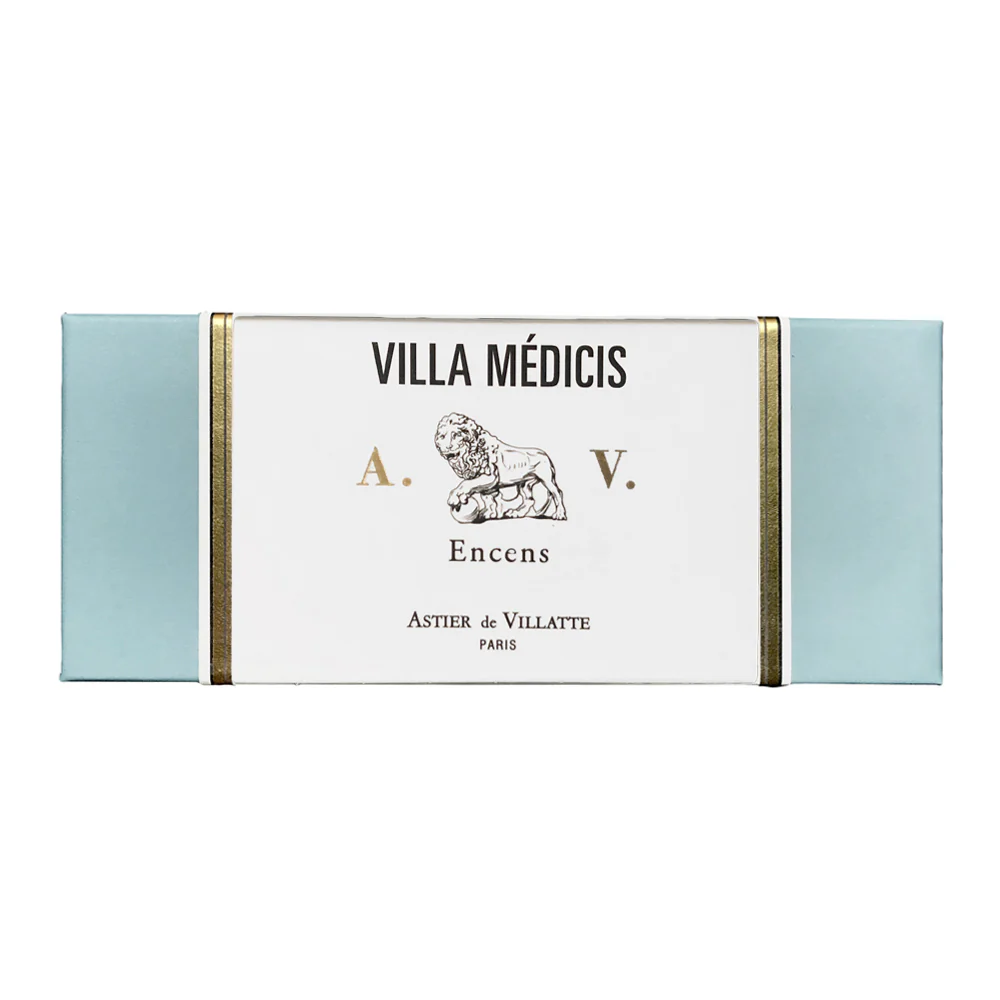 Villa Médicis Incense