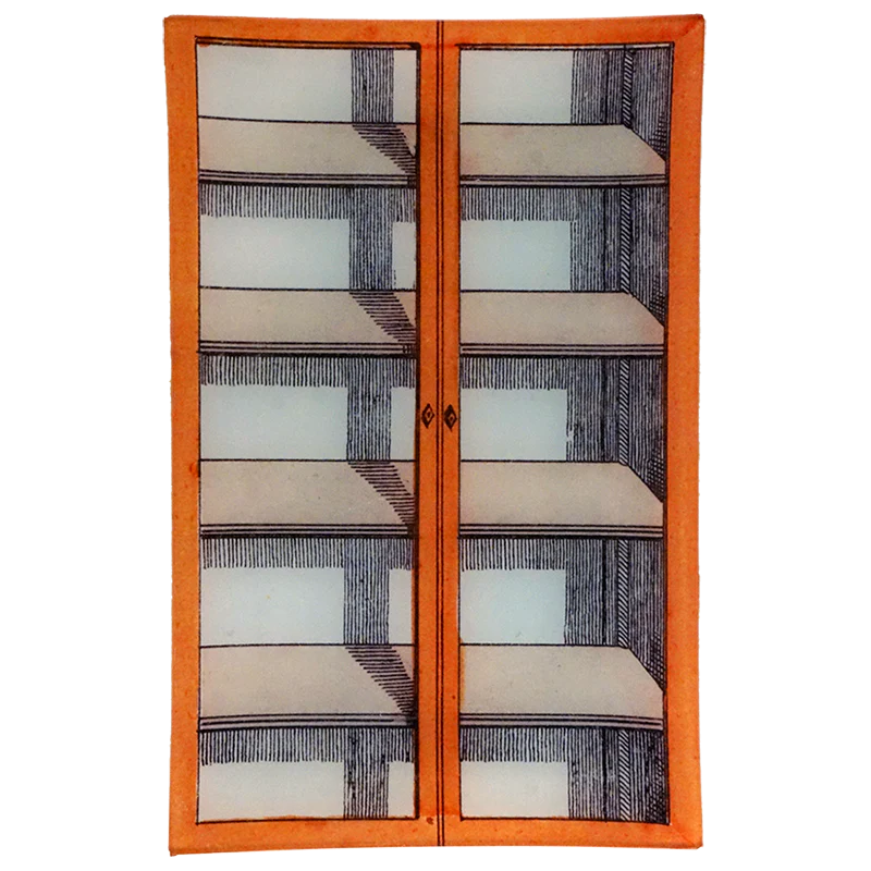 Bookcase